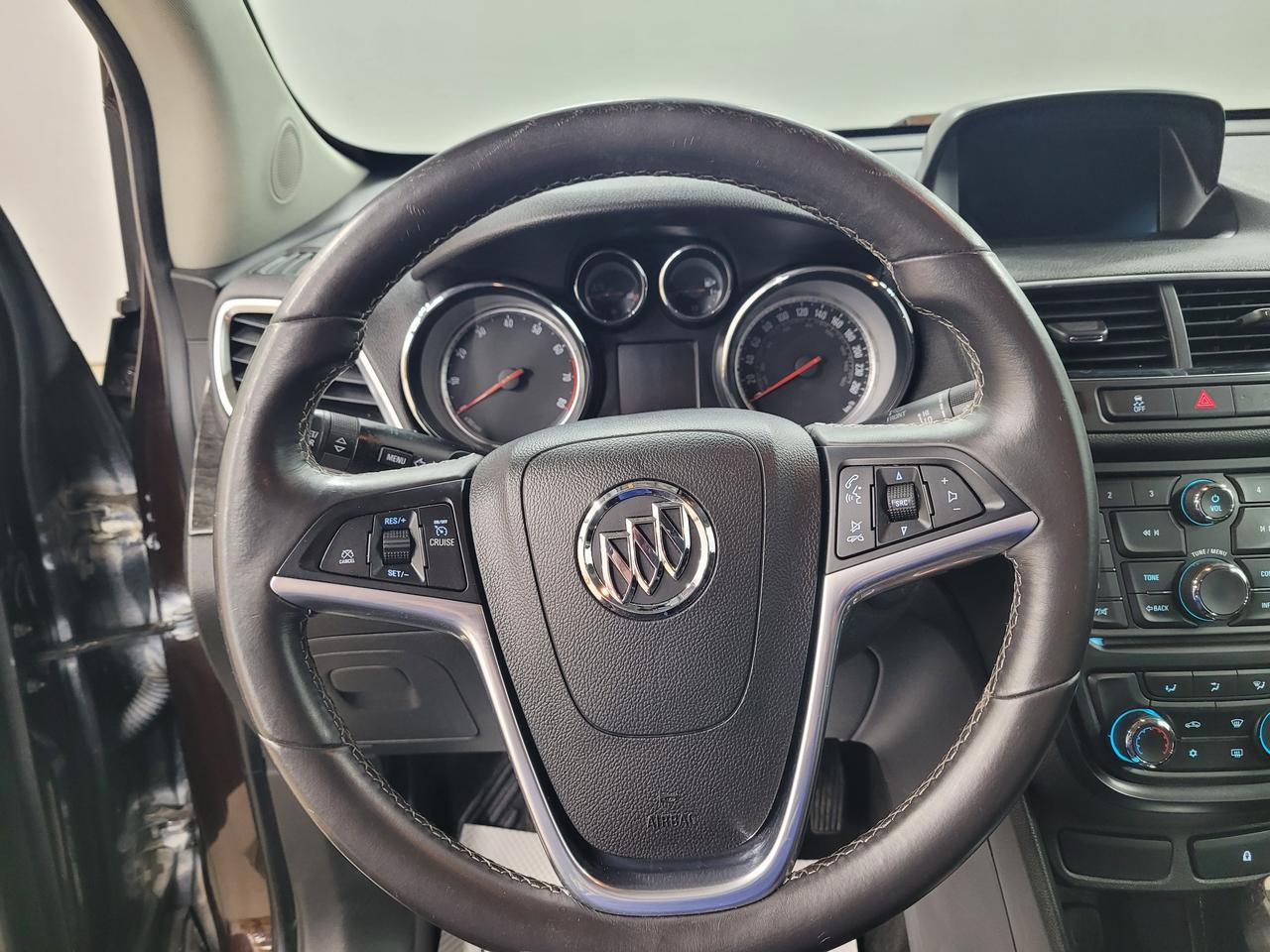 2014 Buick Encore  Photo34