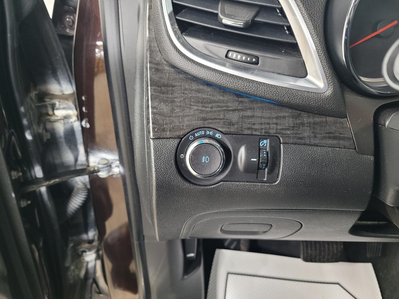 2014 Buick Encore  Photo13