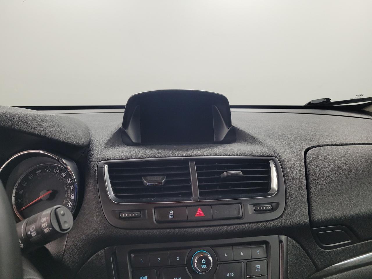 2014 Buick Encore  Photo