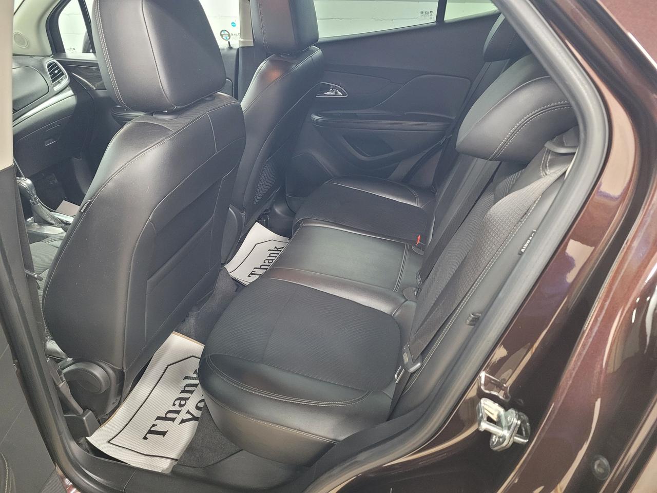 2014 Buick Encore  Photo