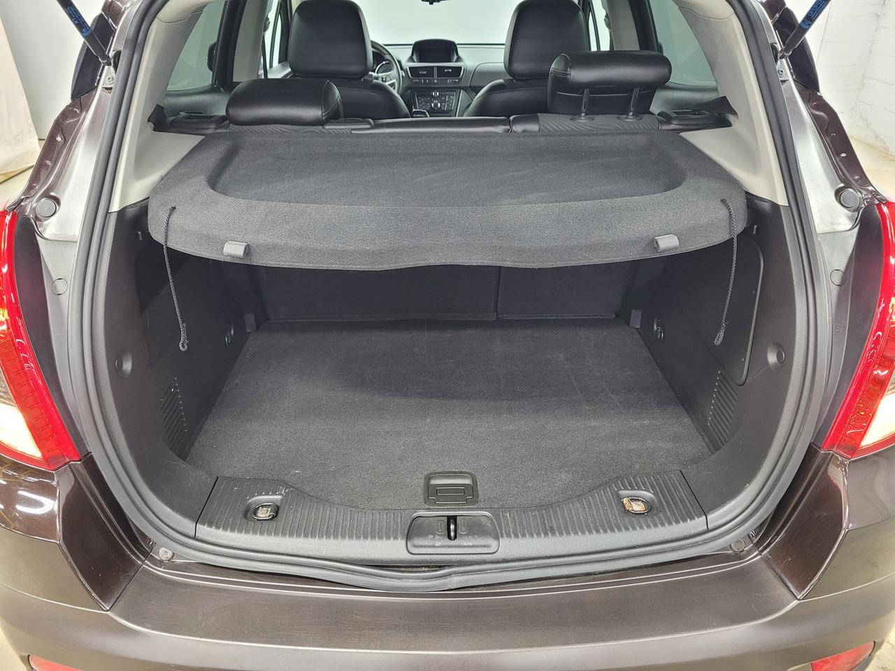 2014 Buick Encore  Photo6