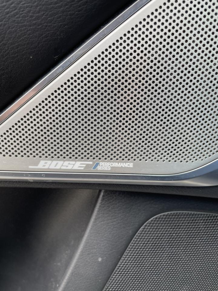 2017 Infiniti Q50 3.0T Photo