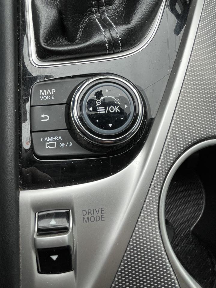 2017 Infiniti Q50 3.0T Photo