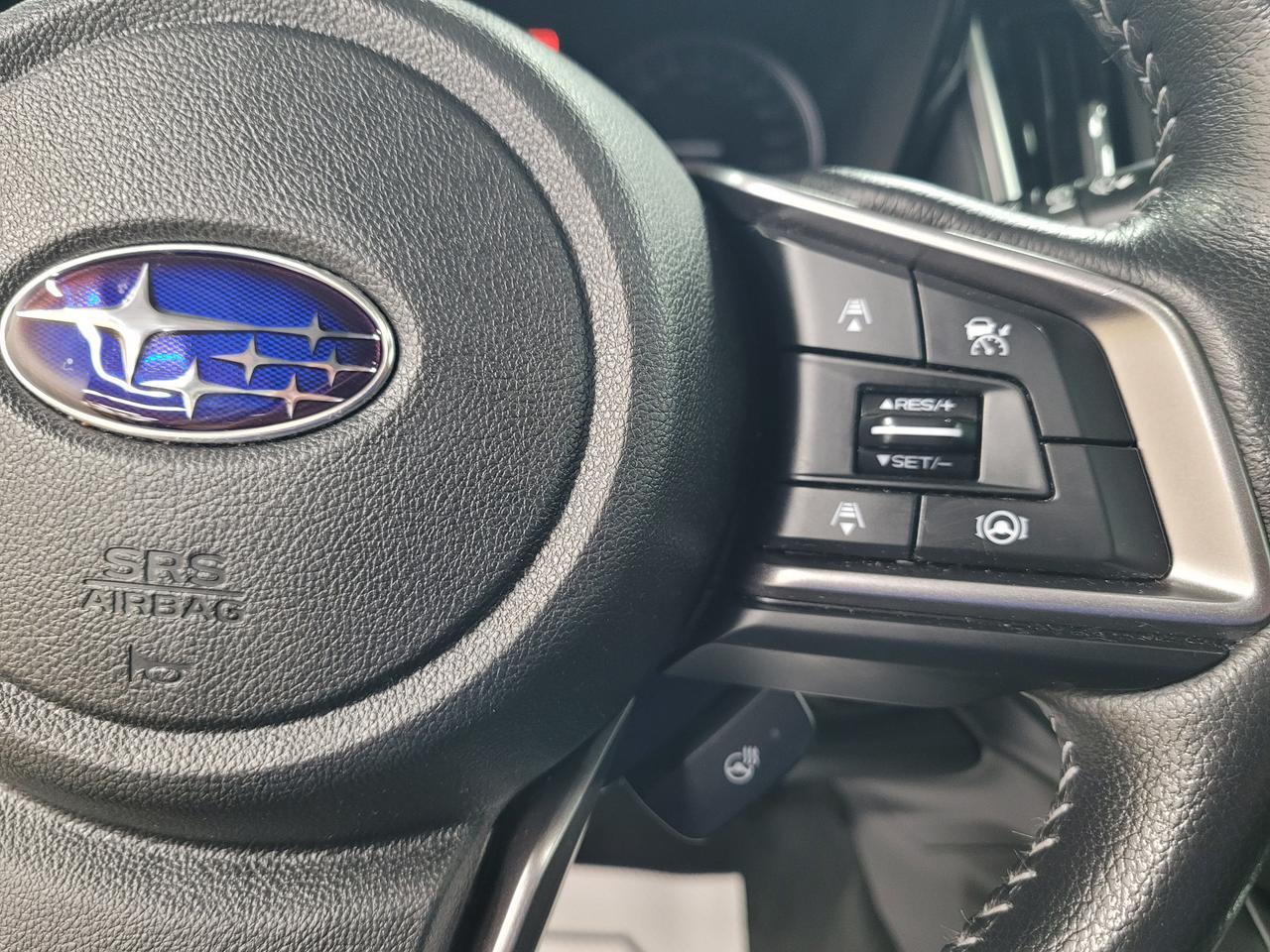 2022 Subaru Outback Touring Photo16