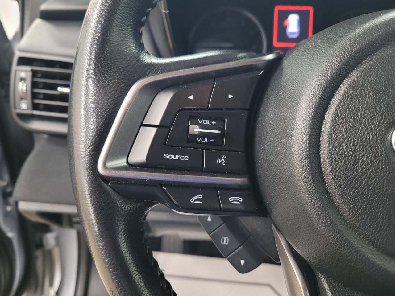 2022 Subaru Outback Touring Photo35