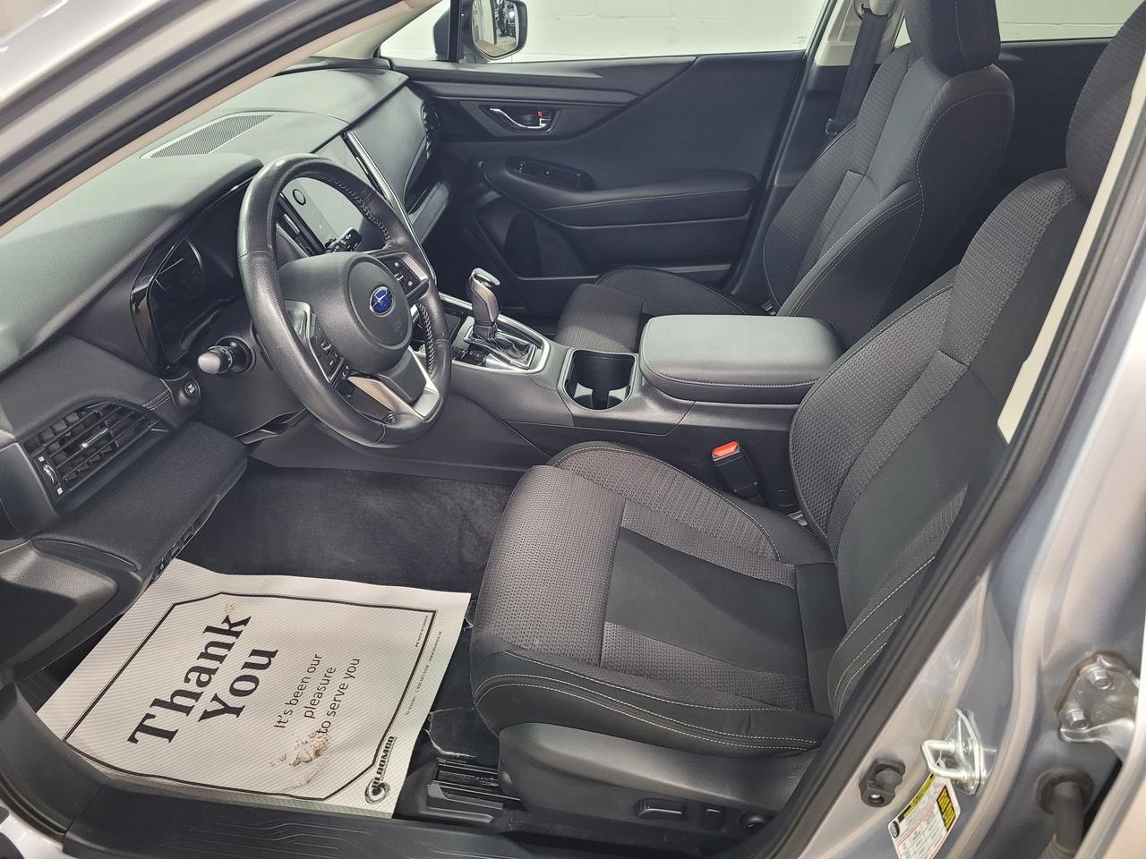 2022 Subaru Outback Touring Photo