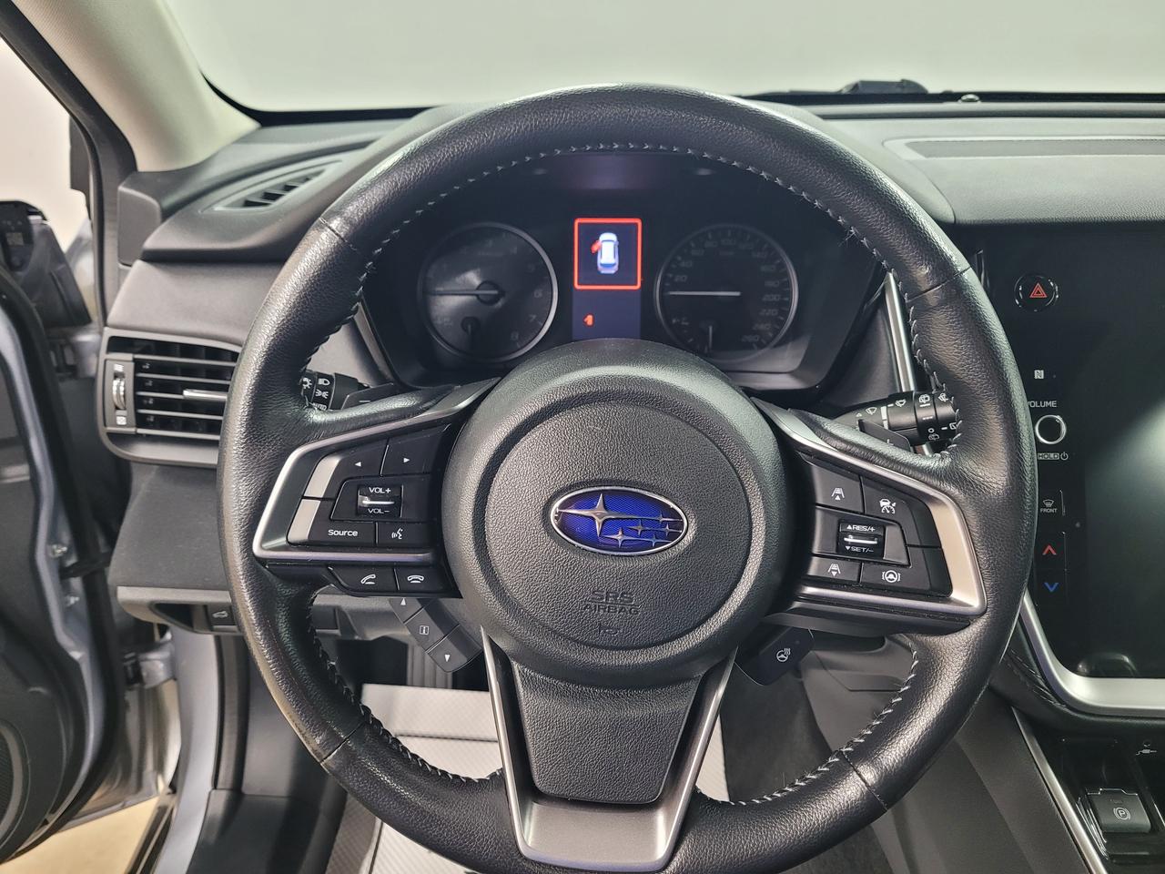 2022 Subaru Outback Touring Photo