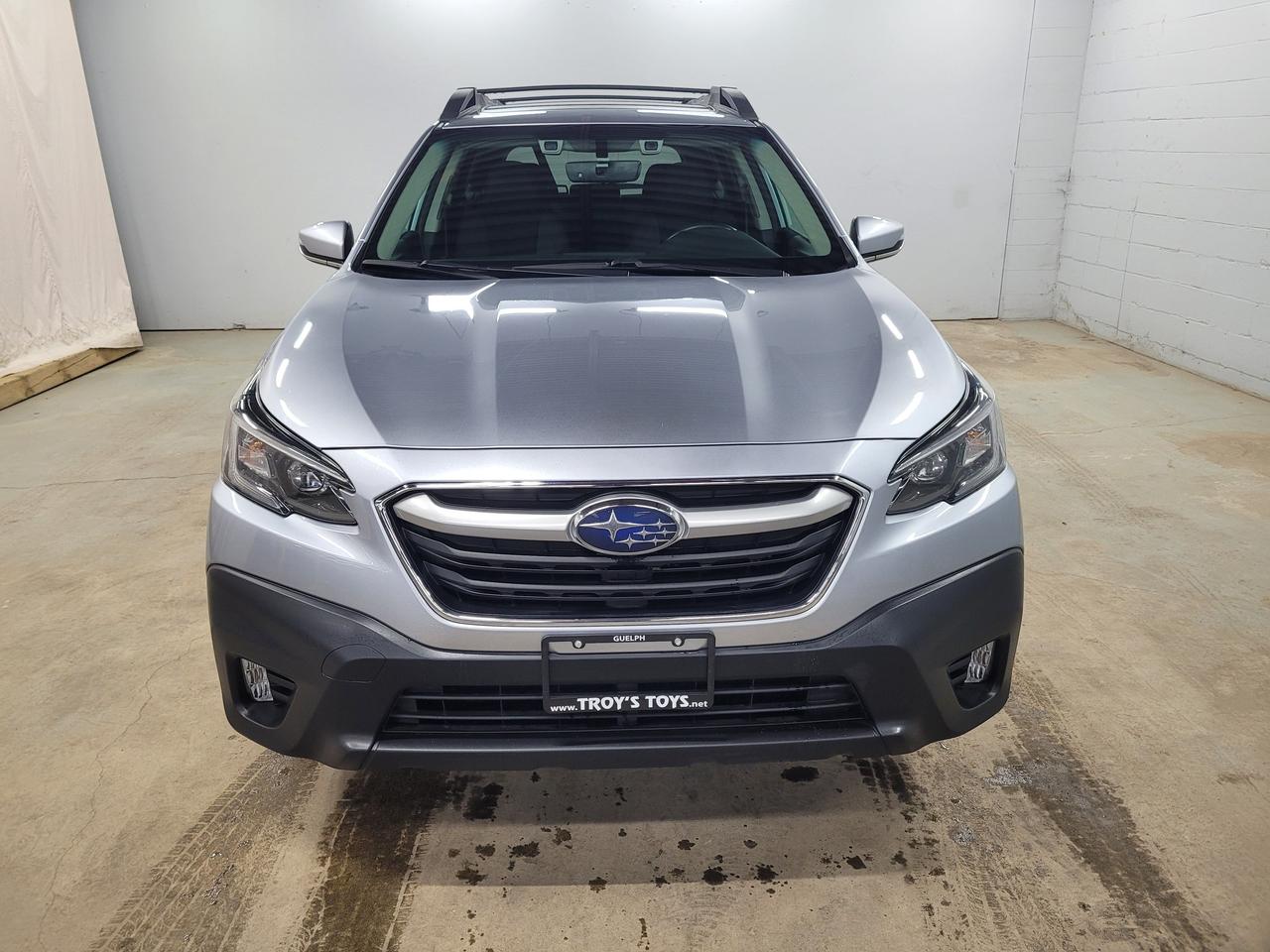 2022 Subaru Outback Touring Photo22