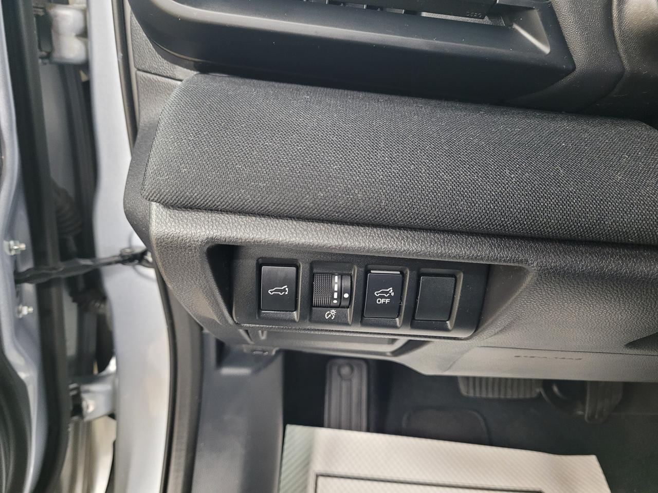 2022 Subaru Outback Touring Photo33