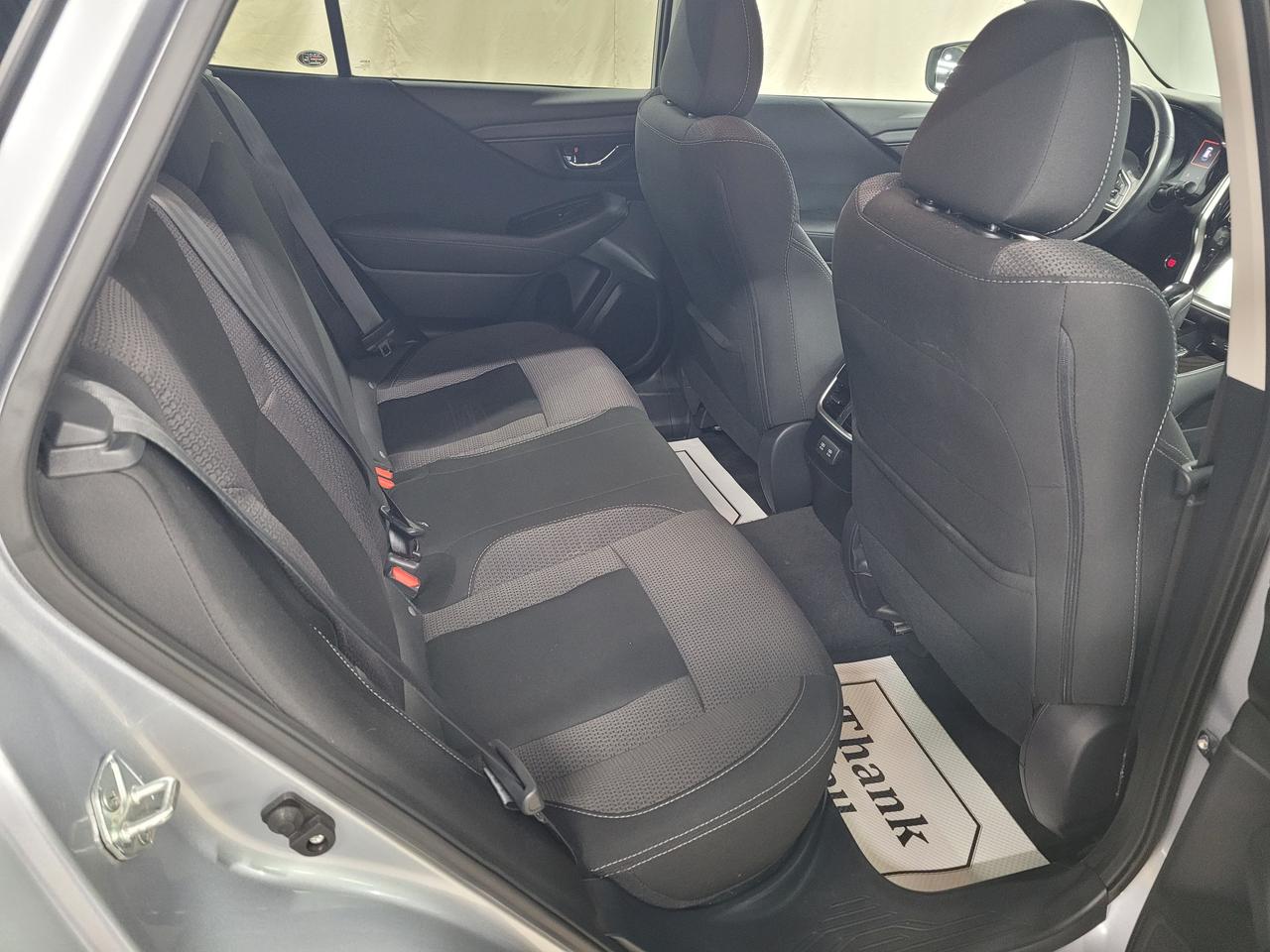 2022 Subaru Outback Touring Photo30