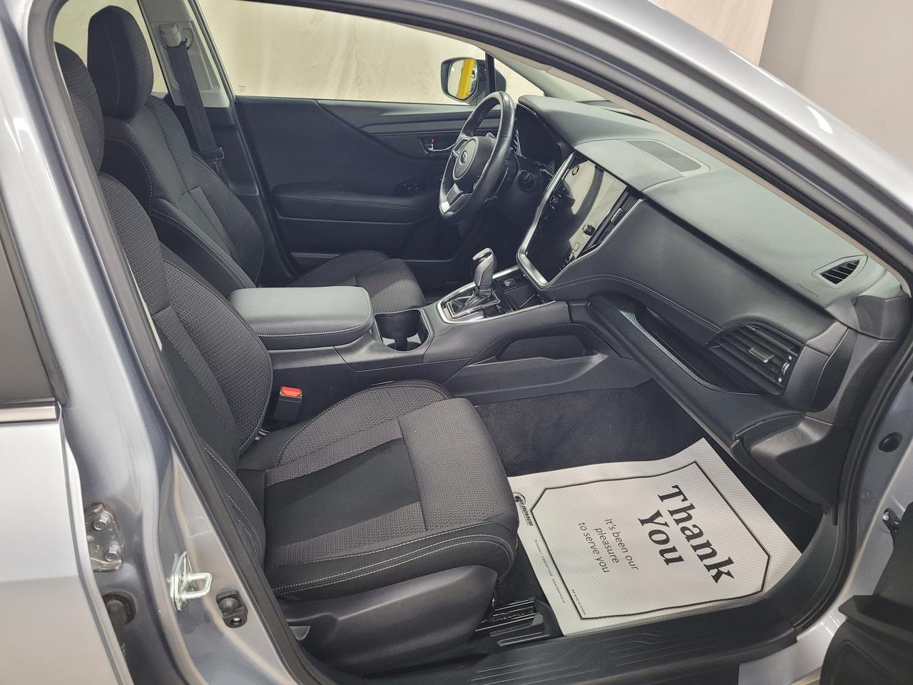 2022 Subaru Outback Touring Photo31