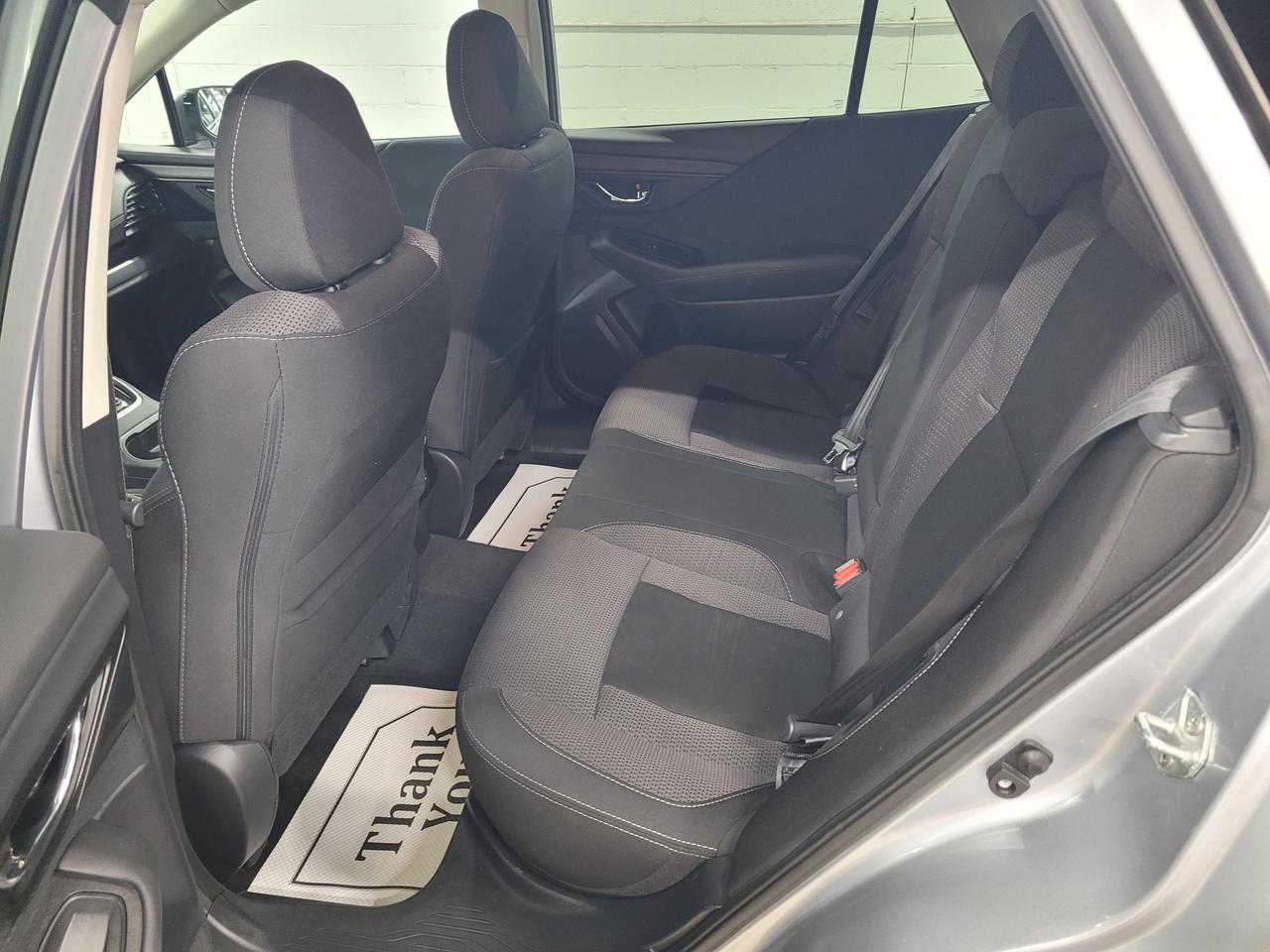 2022 Subaru Outback Touring Photo