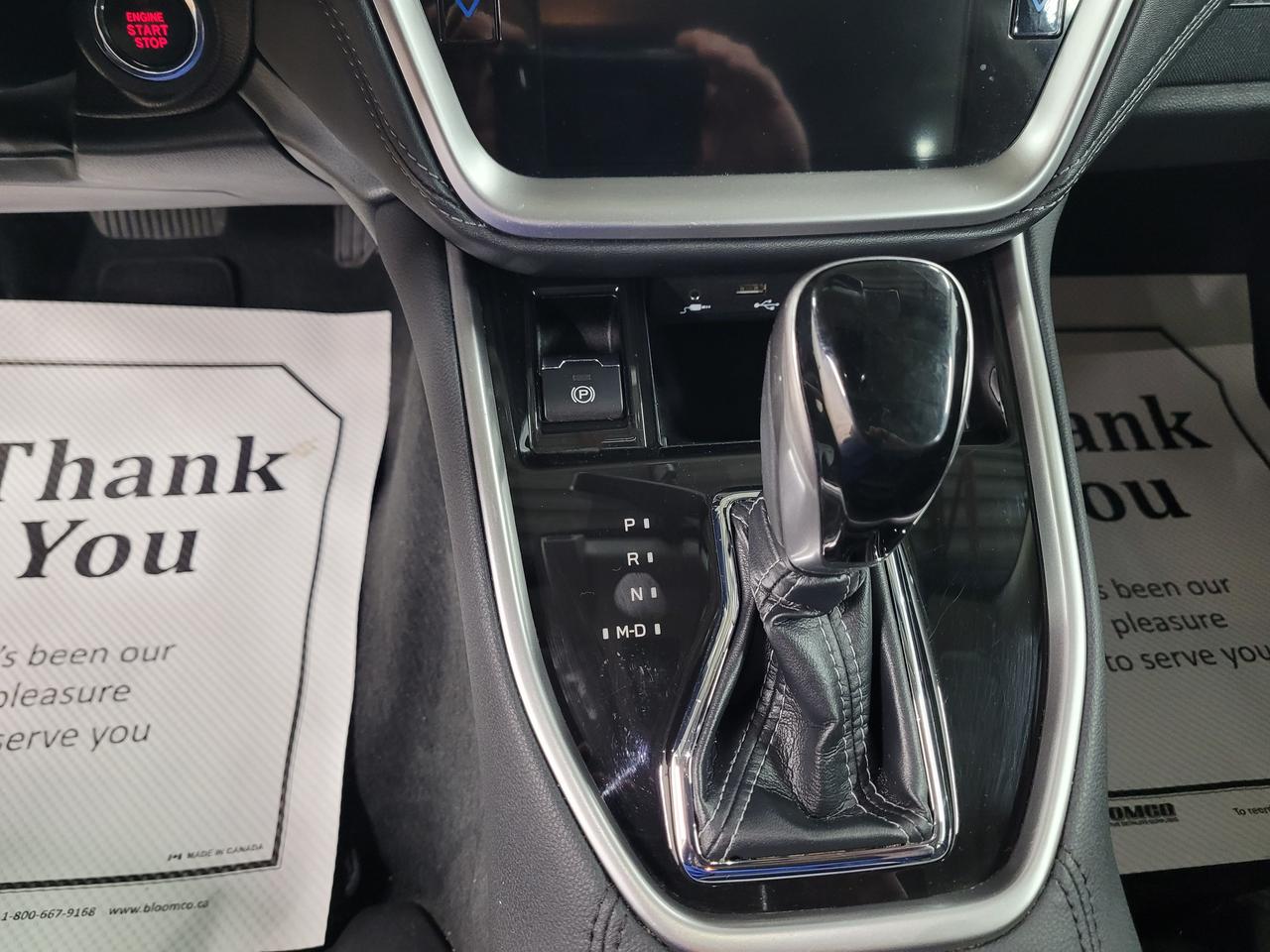 2022 Subaru Outback Touring Photo19