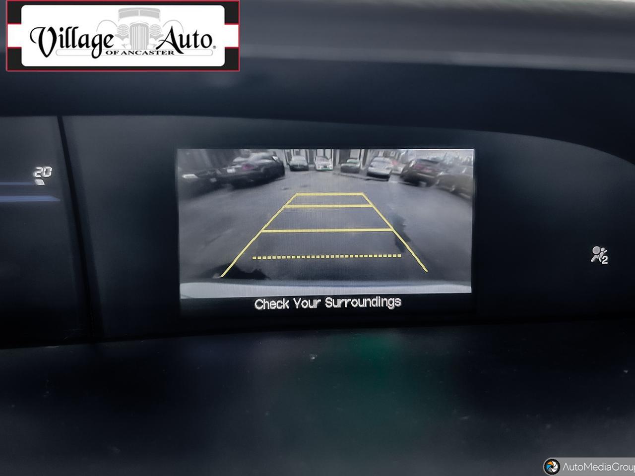 2015 Honda Civic 4dr Auto LX - Photo #19