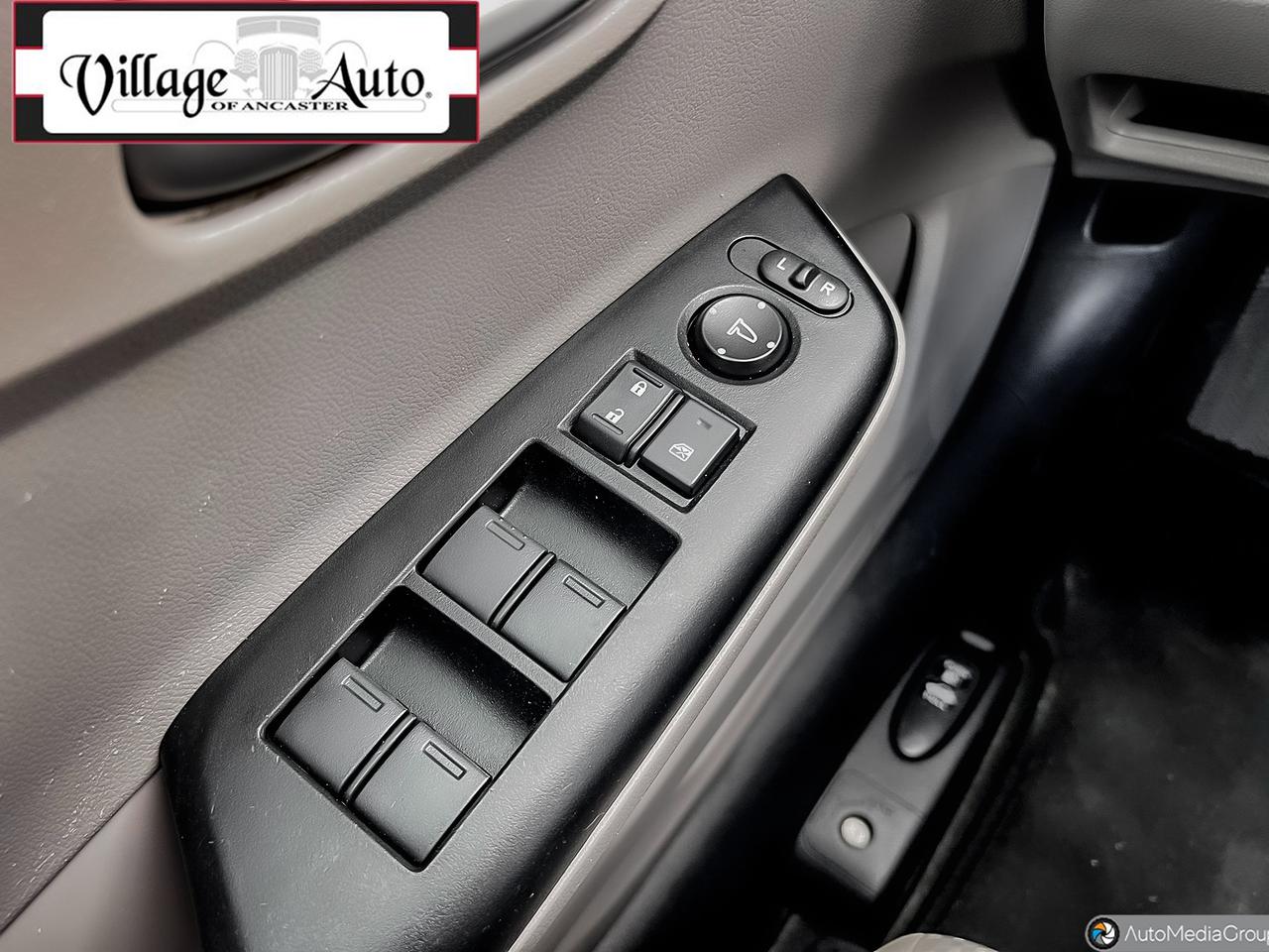 2015 Honda Civic 4dr Auto LX - Photo #20