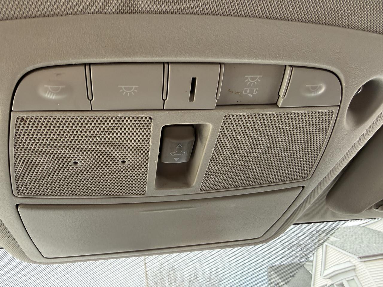 2018 Nissan Qashqai AWD SV CVT Photo