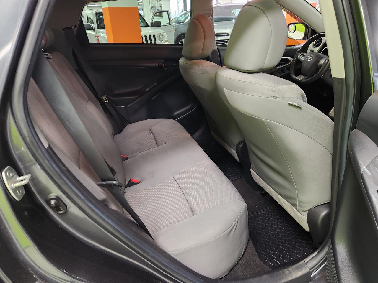 2011 Toyota Matrix Auto No Accidents A/C Power Windows Clean Photo