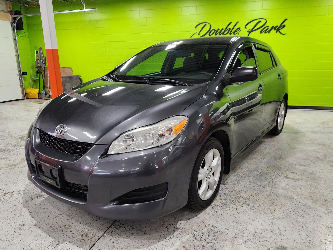 2011 Toyota Matrix Auto No Accidents A/C Power Windows Clean Photo