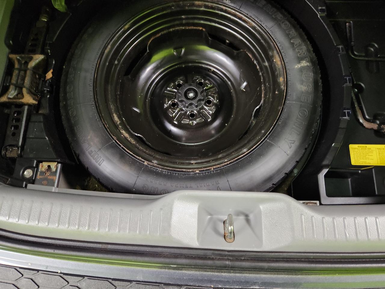 2011 Toyota Matrix Auto No Accidents A/C Power Windows Clean Photo