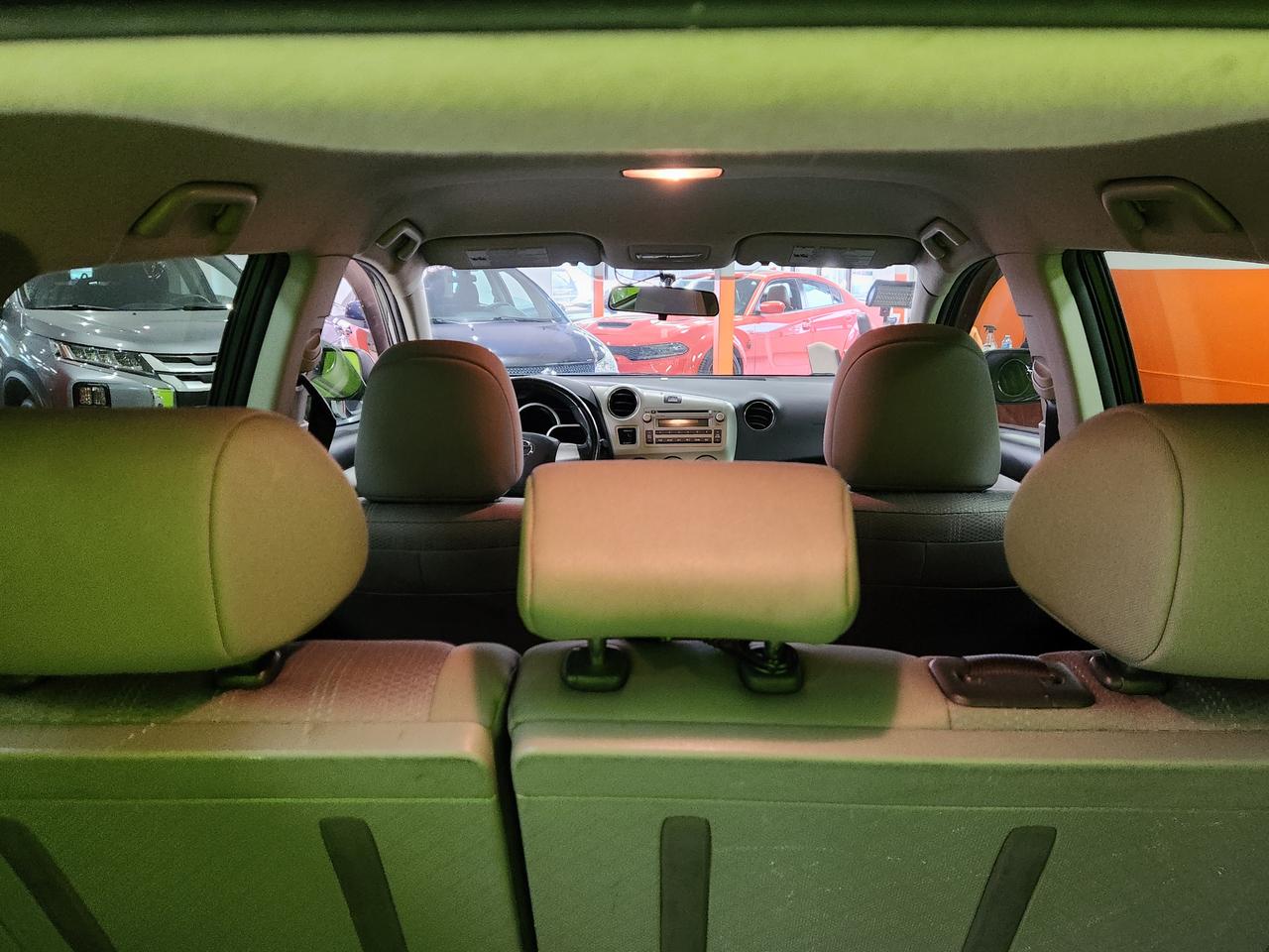 2011 Toyota Matrix Auto No Accidents A/C Power Windows Clean Photo