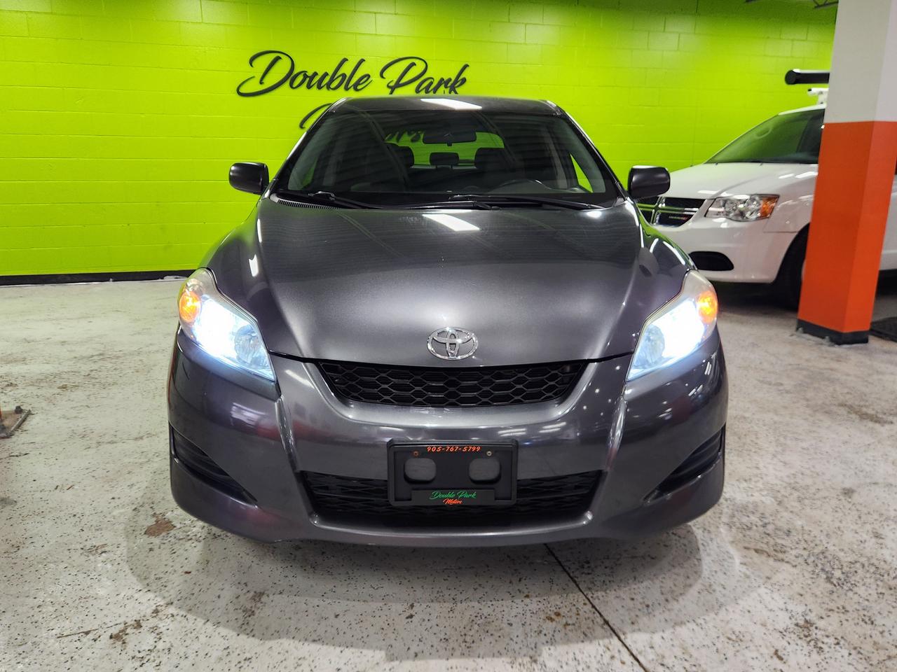 2011 Toyota Matrix Auto No Accidents A/C Power Windows Clean Photo