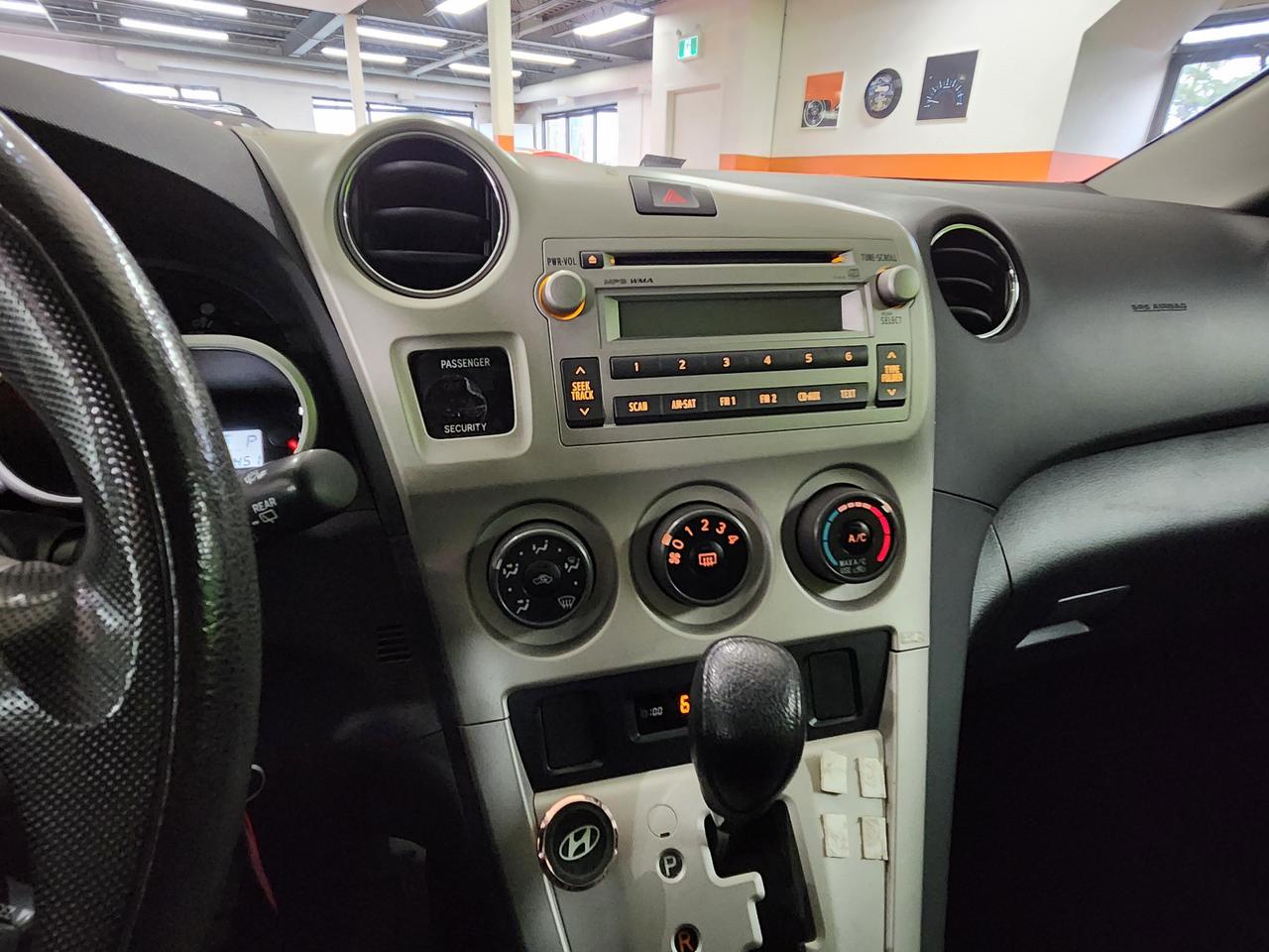 2011 Toyota Matrix Auto No Accidents A/C Power Windows Clean Photo