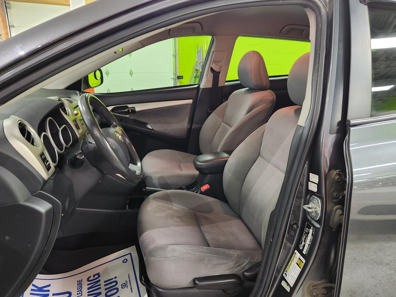 2011 Toyota Matrix Auto No Accidents A/C Power Windows Clean Photo