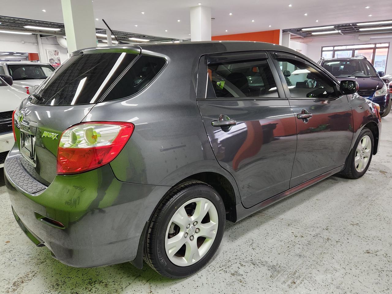 2011 Toyota Matrix Auto No Accidents A/C Power Windows Clean Photo