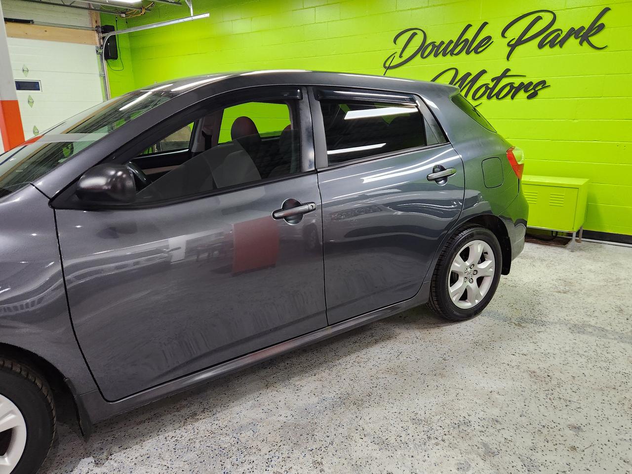 2011 Toyota Matrix Auto No Accidents A/C Power Windows Clean Photo