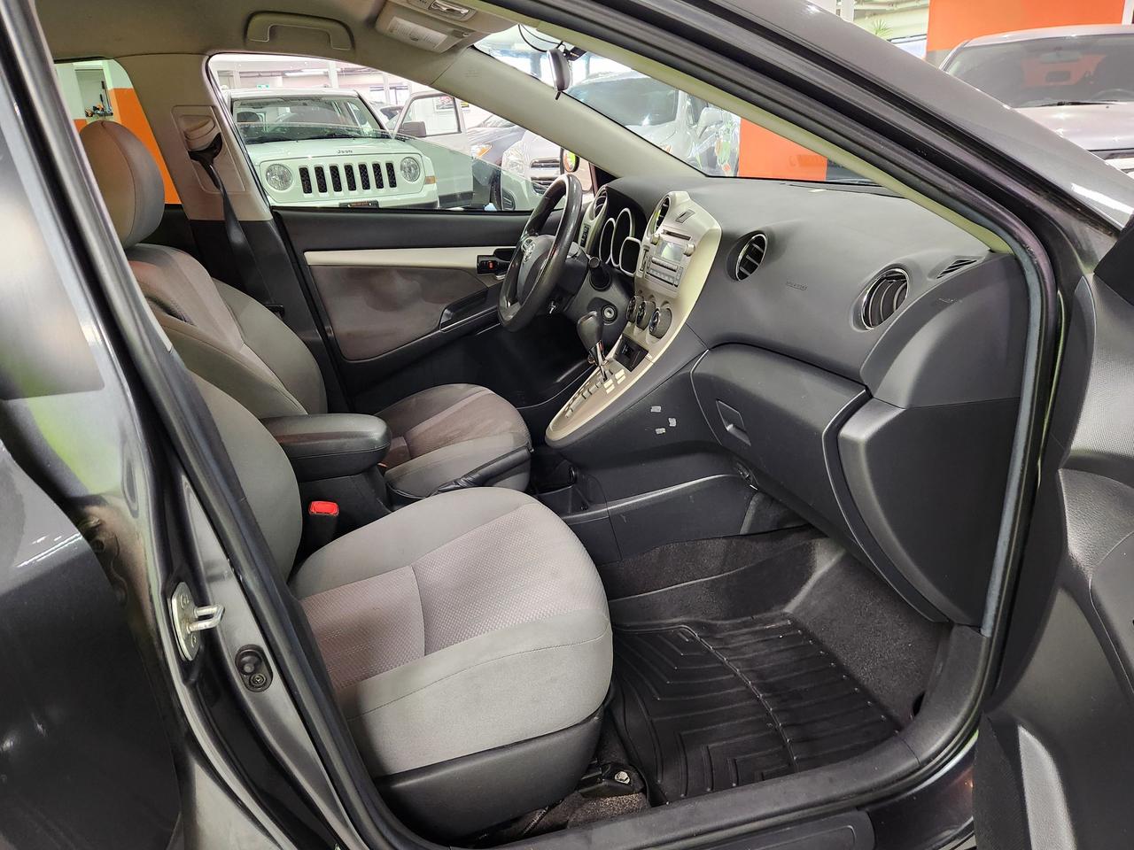 2011 Toyota Matrix Auto No Accidents A/C Power Windows Clean Photo
