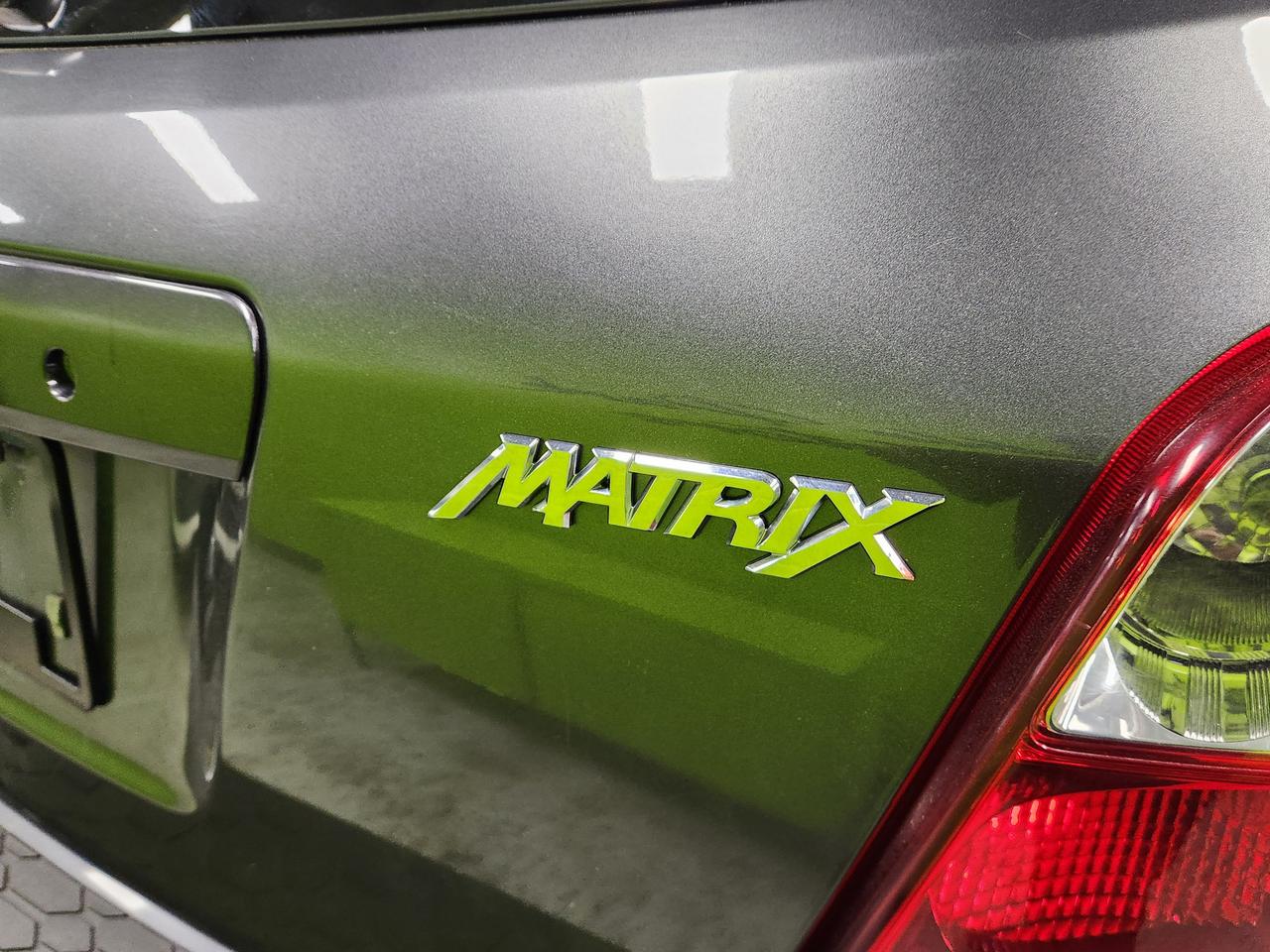 2011 Toyota Matrix Auto No Accidents A/C Power Windows Clean Photo