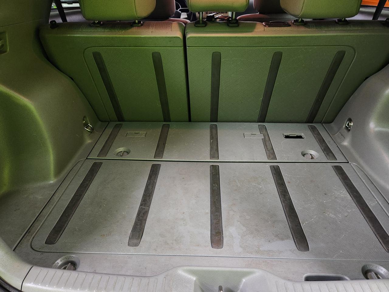 2011 Toyota Matrix Auto No Accidents A/C Power Windows Clean Photo