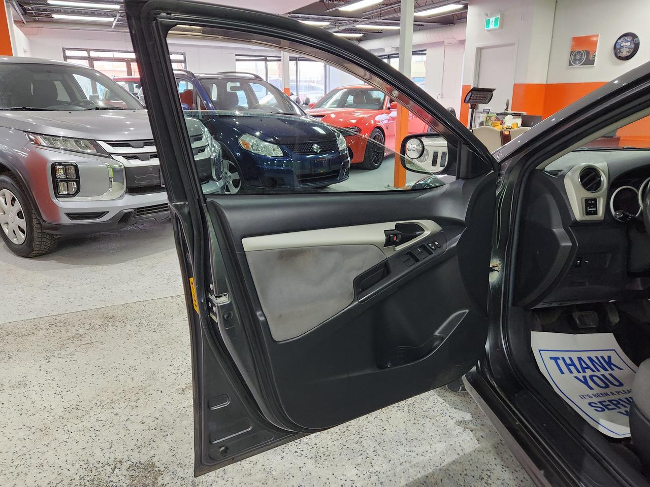 2011 Toyota Matrix Auto No Accidents A/C Power Windows Clean Photo