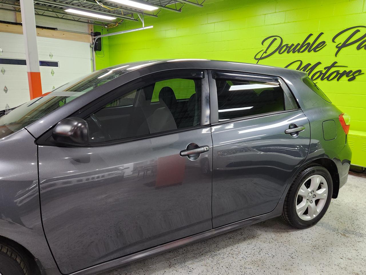2011 Toyota Matrix Auto No Accidents A/C Power Windows Clean Photo