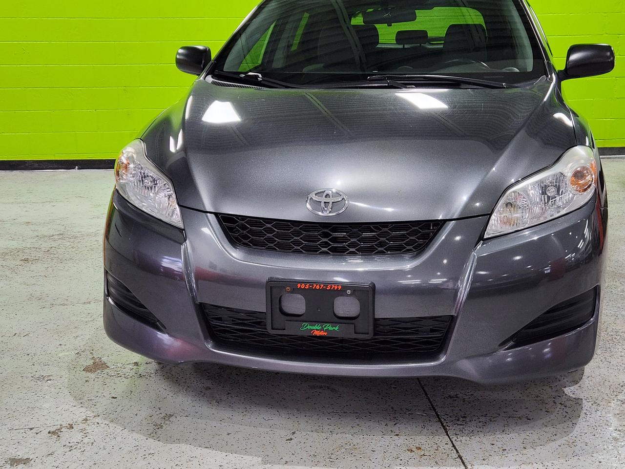 2011 Toyota Matrix Auto No Accidents A/C Power Windows Clean Photo