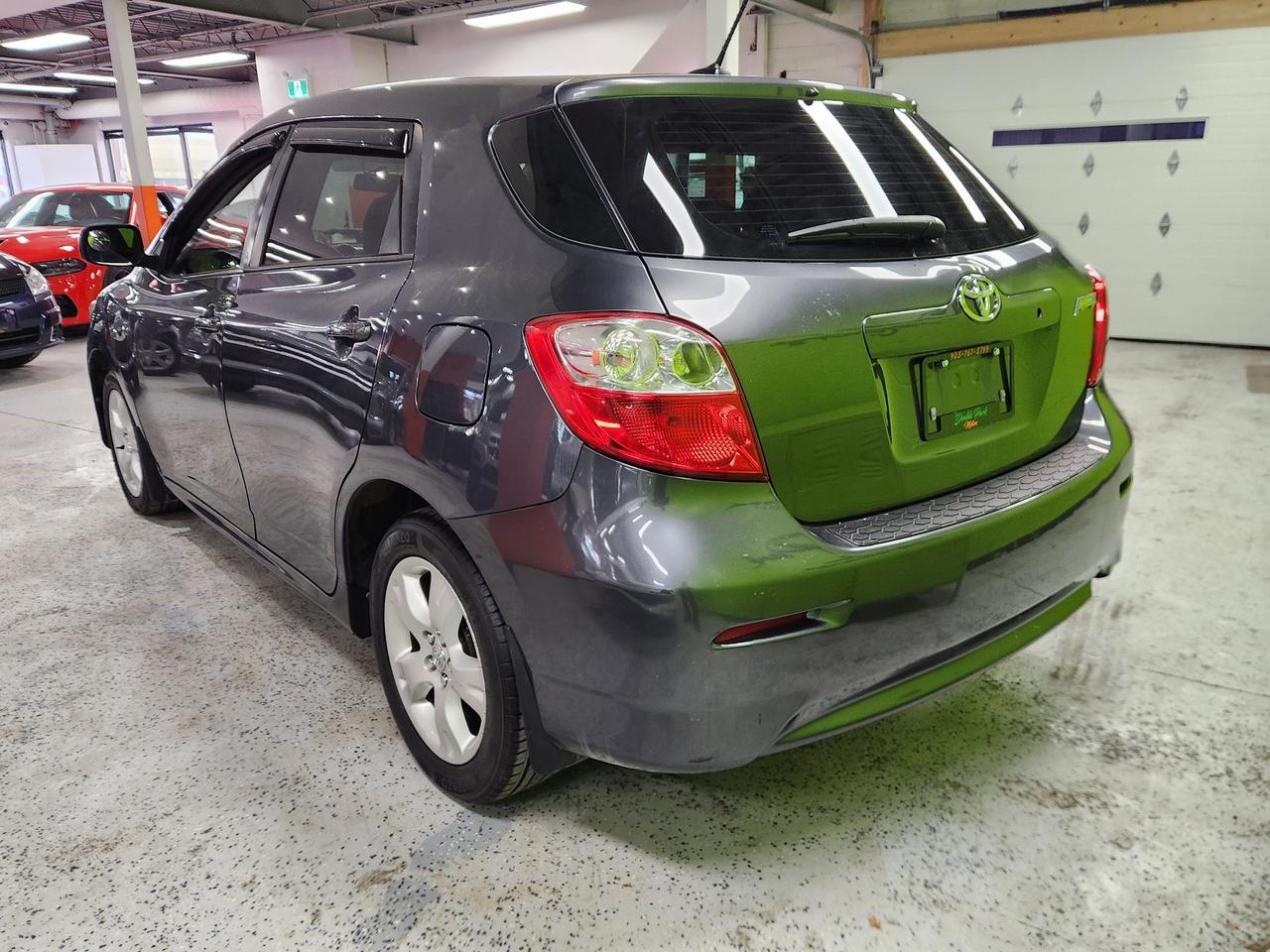 2011 Toyota Matrix Auto No Accidents A/C Power Windows Clean Photo