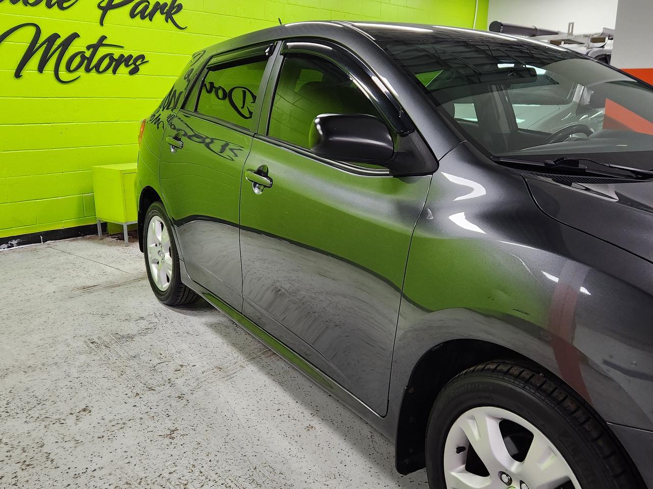 2011 Toyota Matrix Auto No Accidents A/C Power Windows Clean Photo