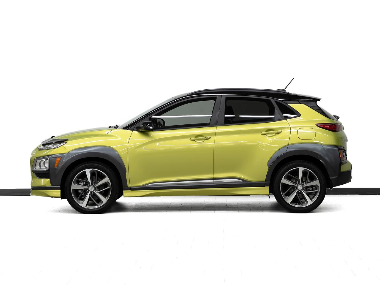 2020 Hyundai KONA TREND AWD | Pano roof | ACC | BSM | CarPlay Photo4
