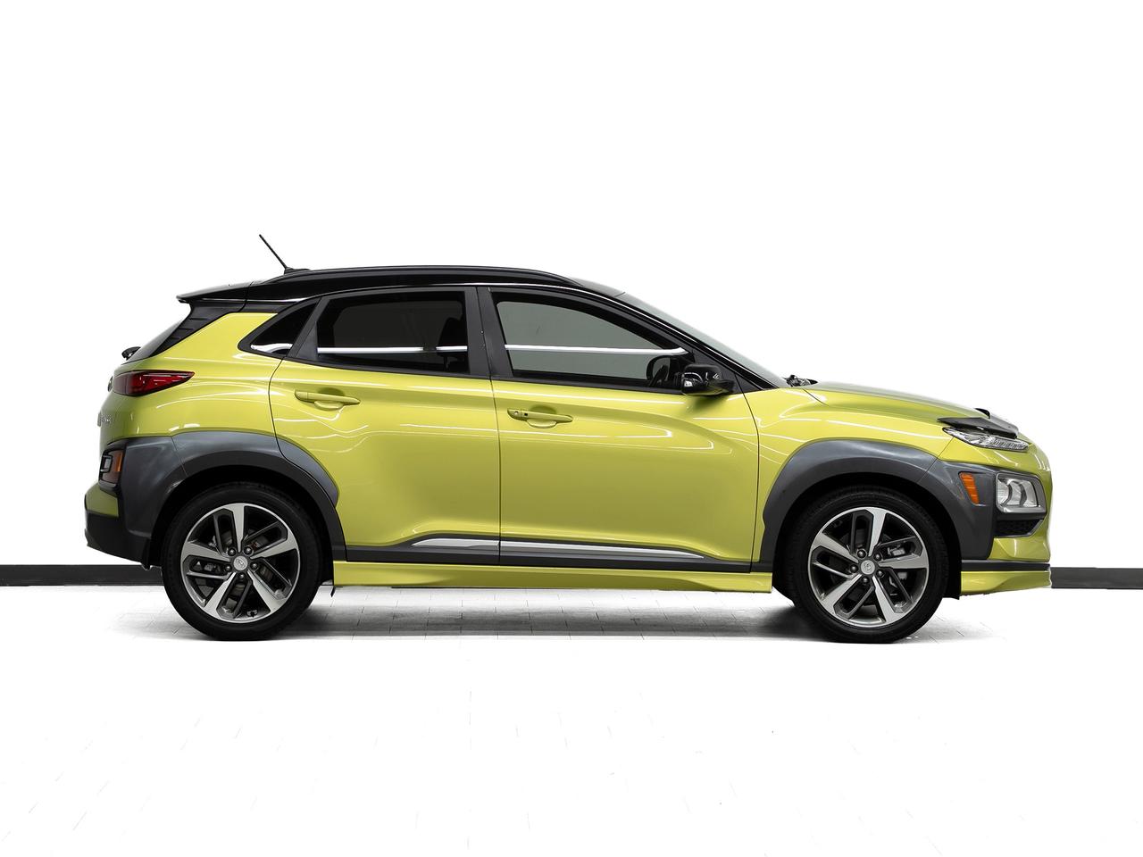 2020 Hyundai KONA TREND AWD | Pano roof | ACC | BSM | CarPlay Photo2