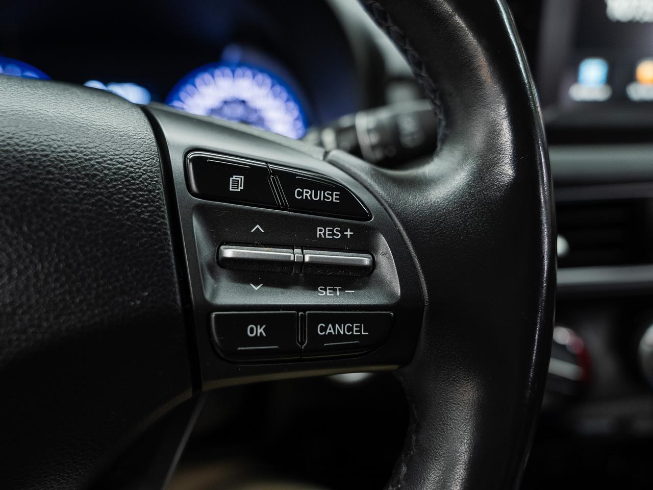 2020 Hyundai KONA TREND AWD | Pano roof | ACC | BSM | CarPlay