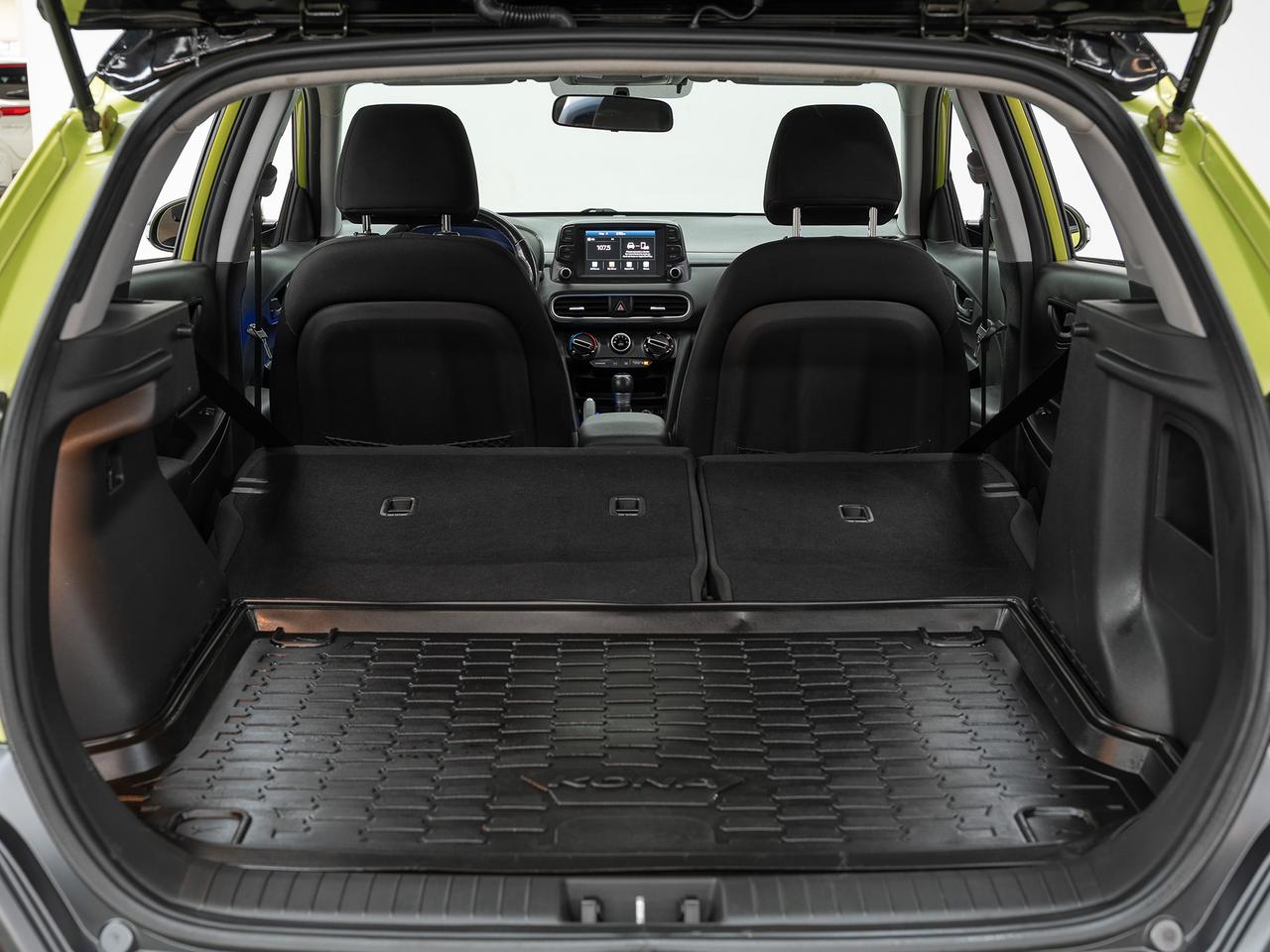 2020 Hyundai KONA TREND AWD | Pano roof | ACC | BSM | CarPlay