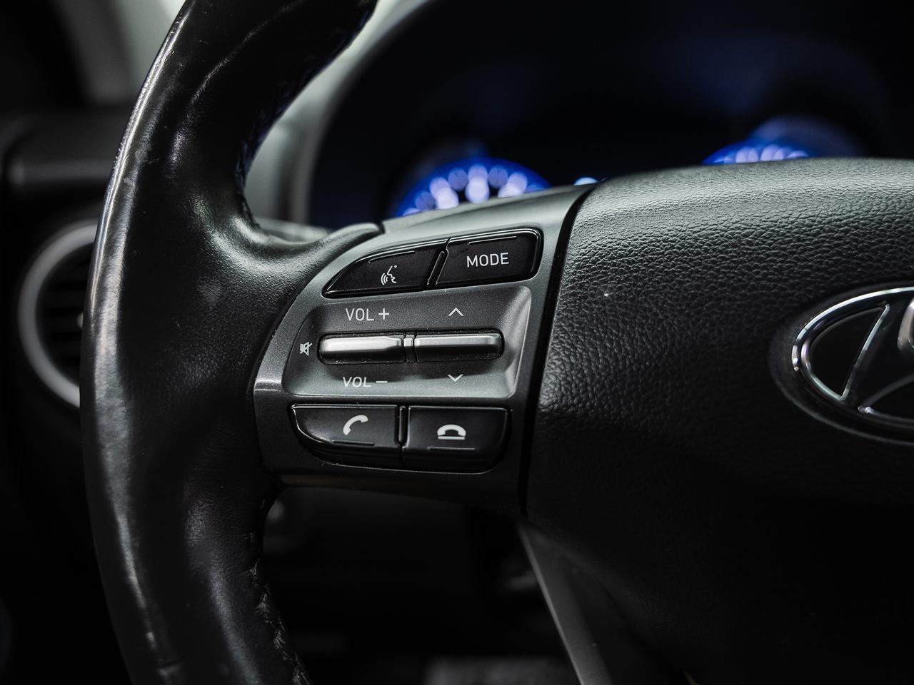 2020 Hyundai KONA TREND AWD | Pano roof | ACC | BSM | CarPlay