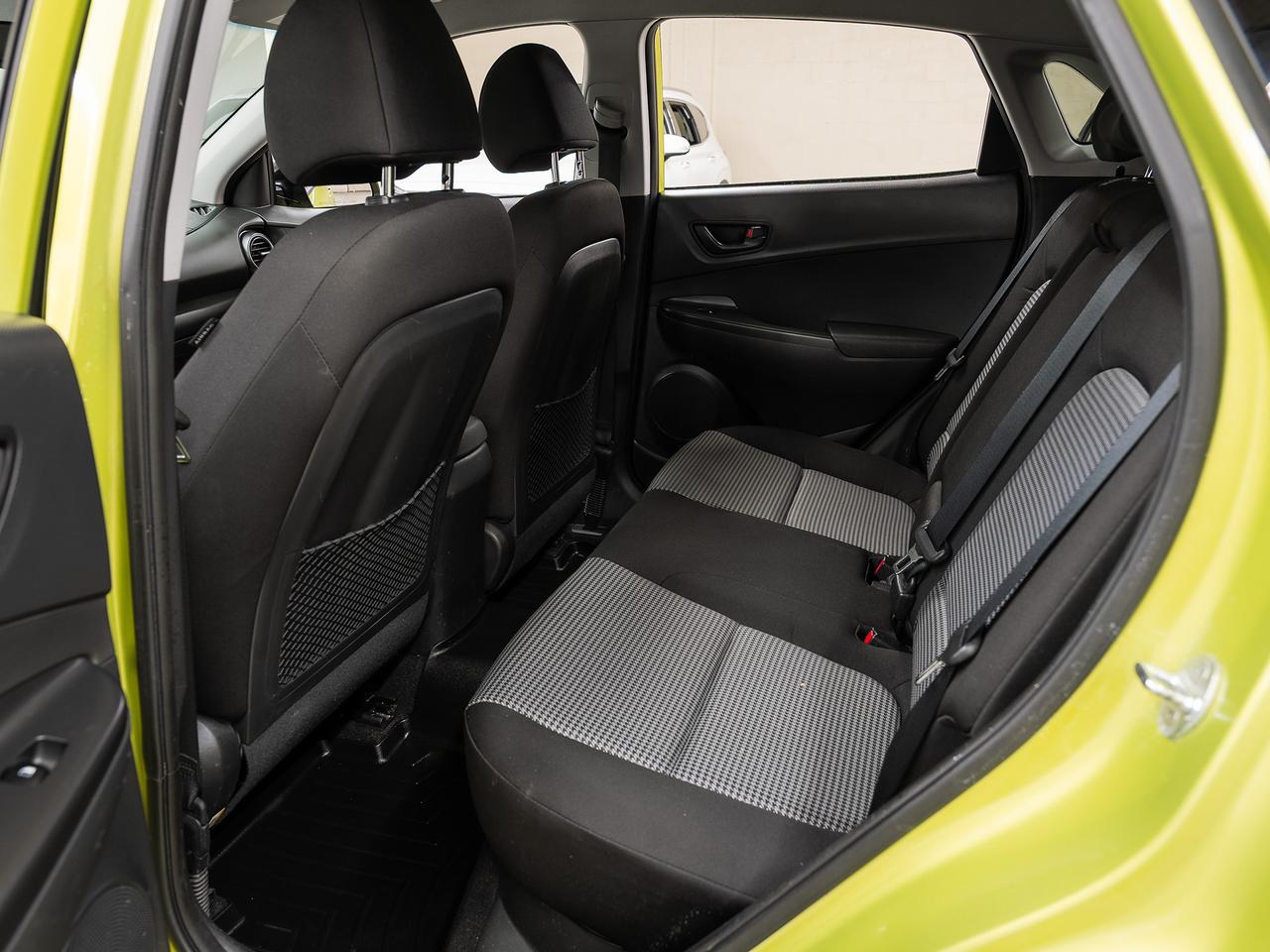 2020 Hyundai KONA TREND AWD | Pano roof | ACC | BSM | CarPlay