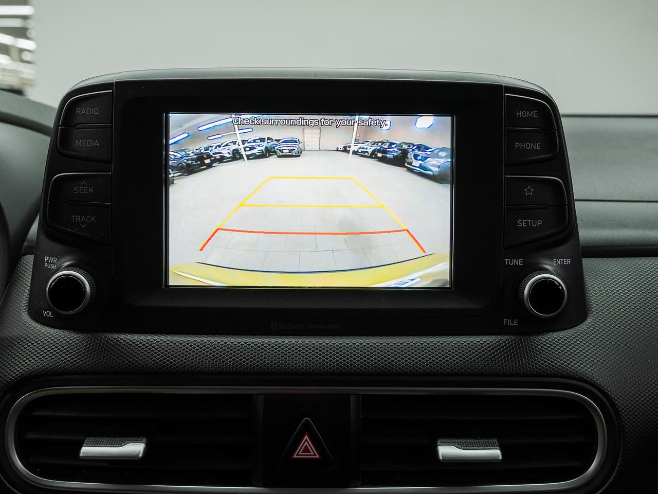 2020 Hyundai KONA TREND AWD | Pano roof | ACC | BSM | CarPlay