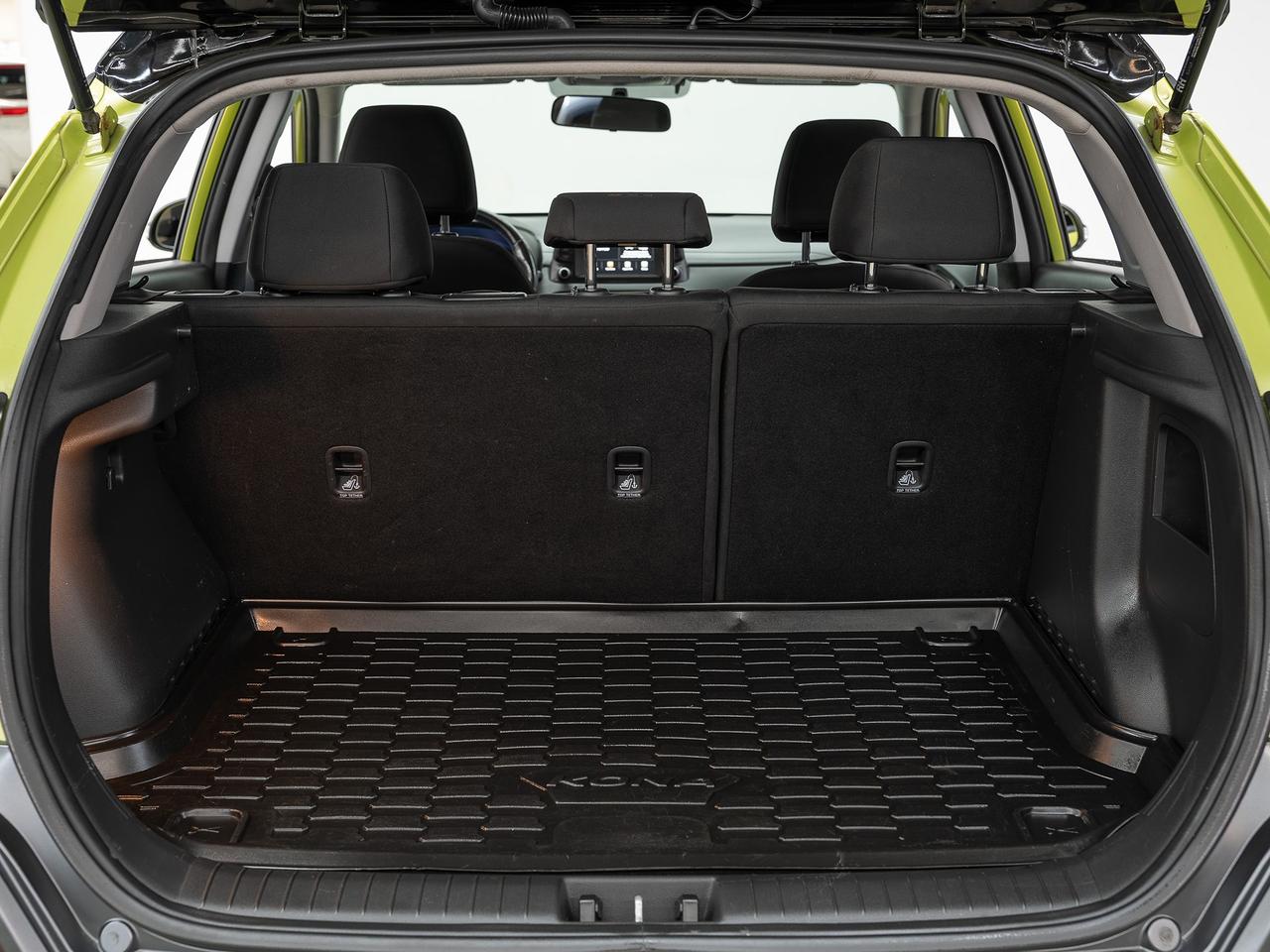 2020 Hyundai KONA TREND AWD | Pano roof | ACC | BSM | CarPlay