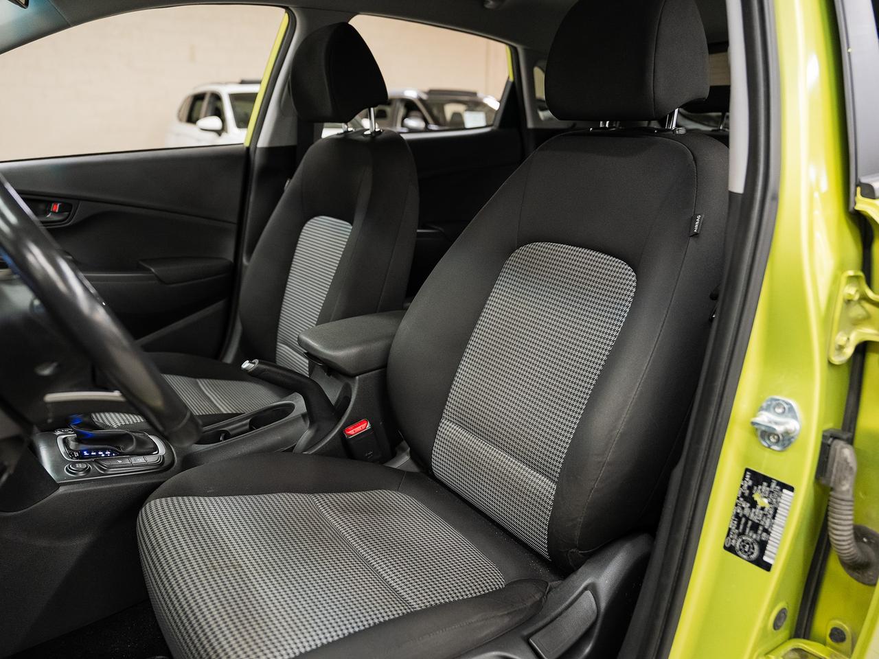 2020 Hyundai KONA TREND AWD | Pano roof | ACC | BSM | CarPlay