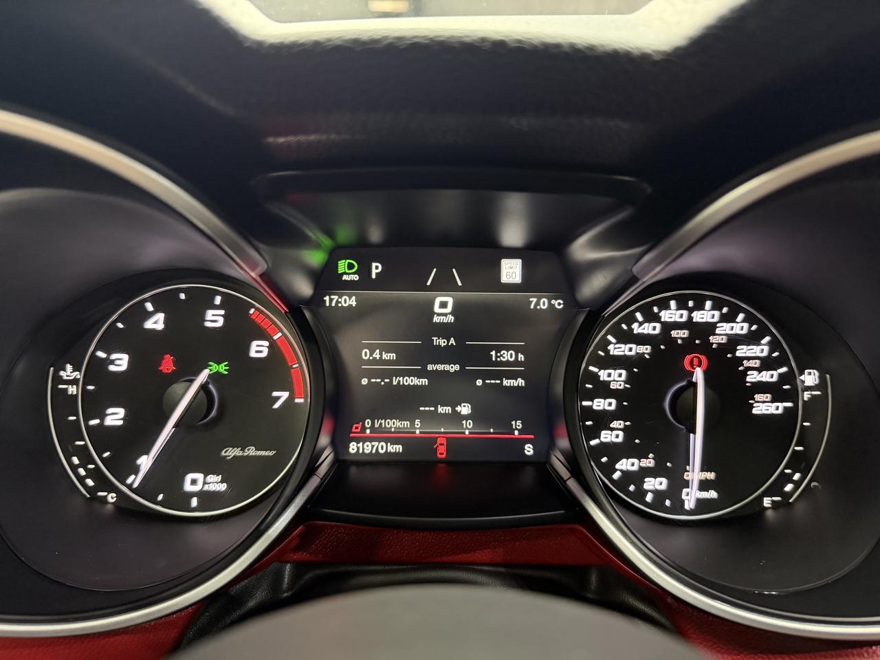 2021 Alfa Romeo Stelvio TI|NAV|BACKUP|BSM|LKA|ACC|FCW|PANO|CARPLAY| Photo