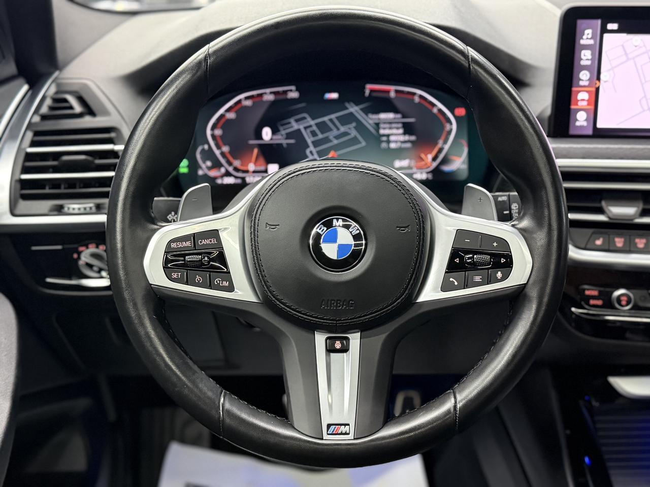 2024 BMW X3 M SPORT|NAV|BACKUP|FCW|BSM|LDW|PANO|CARPLAY| Photo
