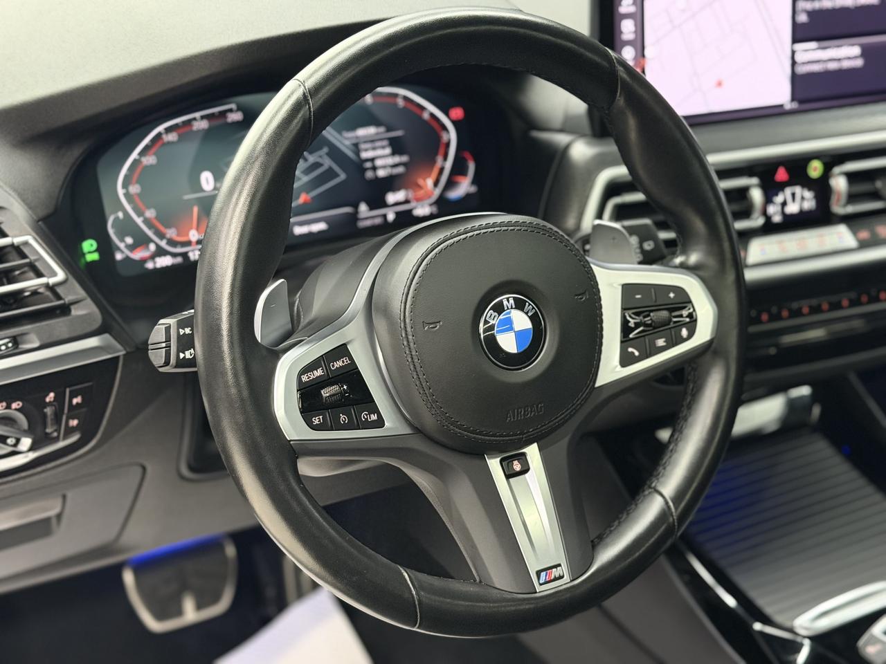 2024 BMW X3 M SPORT|NAV|BACKUP|FCW|BSM|LDW|PANO|CARPLAY| Photo
