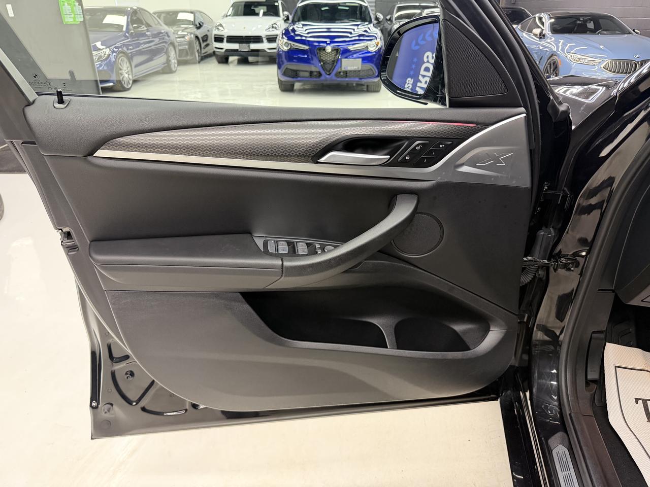 2024 BMW X3 M SPORT|NAV|BACKUP|FCW|BSM|LDW|PANO|CARPLAY| Photo